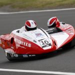 2011 Ben & Tom Birchall Racing at Shleiz Germany_Photo by Mark Wally Walters_MG_0126
