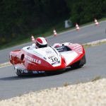 2011 Ben & Tom Birchall Racing at Shleiz Germany_Photo by Mark Wally Walters_MG_0246