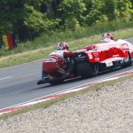 2011 Ben & Tom Birchall Racing at Shleiz Germany_Photo by Mark Wally Walters_MG_0250