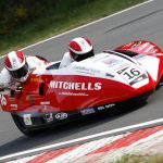 2011 Ben & Tom Birchall Racing at Shleiz Germany_Photo by Mark Wally Walters_MG_0300