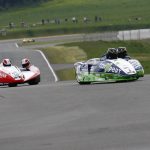 2011 Ben & Tom Birchall Racing at Shleiz Germany_Photo by Mark Wally Walters_MG_0581