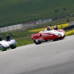 2011 Ben & Tom Birchall Racing at Shleiz Germany_Photo by Mark Wally Walters_MG_0590