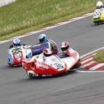 2011 Ben & Tom Birchall Racing at Shleiz Germany_Photo by Mark Wally Walters_MG_0676