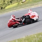 2011 Ben & Tom Birchall Racing at Shleiz Germany_Photo by Mark Wally Walters_MG_0701