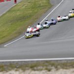 2011 Ben & Tom Birchall Racing at Shleiz Germany_Photo by Mark Wally Walters_MG_0750