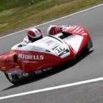 2011 Ben & Tom Birchall Racing at Shleiz Germany_Photo by Mark Wally Walters_MG_0817