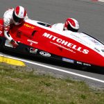 2011 Ben & Tom Birchall Racing at Shleiz Germany_Photo by Mark Wally Walters_MG_9788