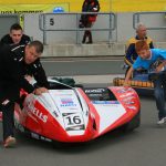 2011 Ben & Tom Birchall Racing at Shleiz Germany_Photo by Mark Wally Walters_RT1X1024