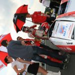 2011 Ben & Tom Birchall Racing at Shleiz Germany_Photo by Mark Wally Walters_RT1X1262