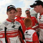 2011 Ben & Tom Birchall Racing at Shleiz Germany_Photo by Mark Wally Walters_RT1X1289