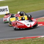 2011 Birchall Brothers Racing at Snetterton Sachsenring_ MG_6679