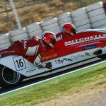 2010 - 12 - Ben & Tom Birchall